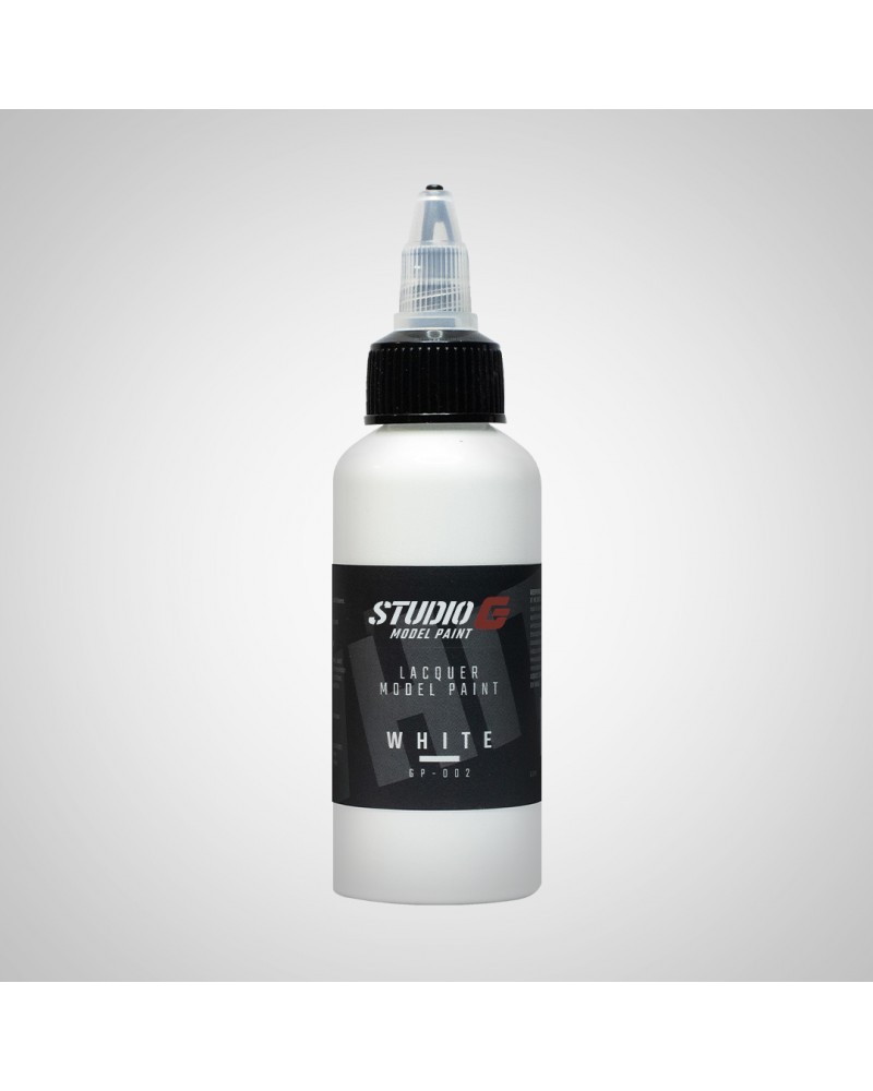 Het Latex Universal white latex paint 800 g - VMD parfumerie - drogerie
